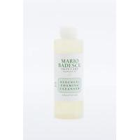 mario badescu glycolic foaming cleanser white