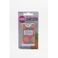 MAD Beauty Fruity Hand Sanitizer, PURPLE