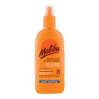 Malibu Sun Lotion Spray SPF8