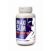 MaxiSlim Burn, 84Caps
