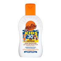 Malibu Kids Lotion SPF30