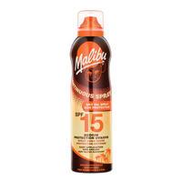 Malibu Continuous Dry Oil Spray SPF15