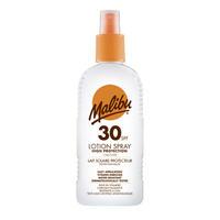 Malibu Sun Lotion Spray SPF30