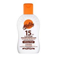 Malibu Protective Lotion SPF15