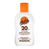 Malibu Protective Lotion SPF20