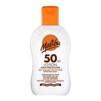 Malibu Protective Lotion SPF50