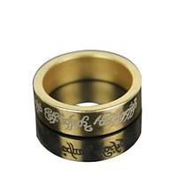 Magic props - Magic Ring Gold / Silver