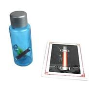 Magic Props - A Magical ET Screw