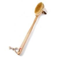 manicare long handled body brush