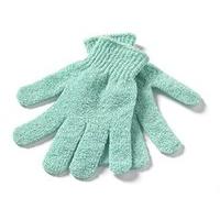 Manicare Exfoliating Body Gloves