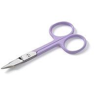 Manicare Lilac Nail Scissors