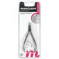 Manicare Cuticle Clippers