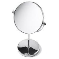 manicare pedestal mirror