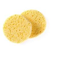 Manicare 353255p-cellulose Cleansing Sponges