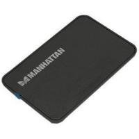 Manhattan Drive Enclosure