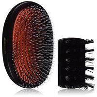 Mason Pearson Brush Bn1m Large Mens Bristle / Nylon