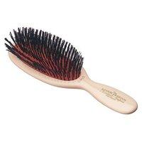 mason pearson brush cb4 childs fine bristle pink