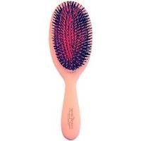 Mason Pearson Brush Bn3 Handy Bristle / Nylon - Pink