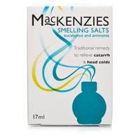 Mackenzies Smelling Salts