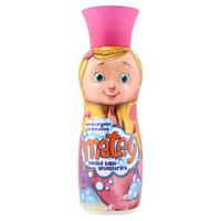 matey bubble bath molly 500ml