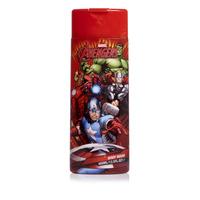 Marvel Avengers Superhero Body Wash 400ml