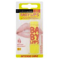 Maybelline Baby Lips Lip Balm Intense Care