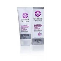 manuka doctor apinourish facial cleanser 150g