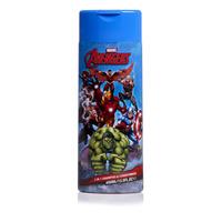 Marvel Avengers Superhero 2in1 Shampoo and Conditioner 400ml