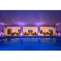 Malvern View Deluxe Spa Stay