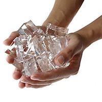 Magic Props Water Absorption Expansion Ice Cube