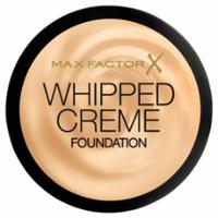 Max Factor Whipp Creme Foundation Light Ivory 40