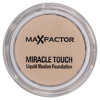 Max Factor - Liquid Illusion Foundation Creamy Ivory 40 11.5g