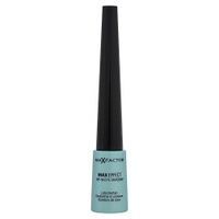 Max Factor Max Effect Dip-In Eyeshadow Vibrant Turquoise 07