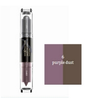 max factor smokey effect eye shadow 6 purple dust