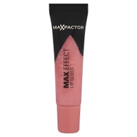 Max Factor Max Effect Lip Gloss 04 Pink Romantic 13ml
