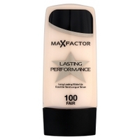 Max Factor Lasting Performance 100 Fair 35ml