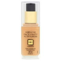 MAX FACTOR Allday 3 in 1 Foundation 75 Golden