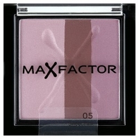 Max Factor Max Effect Trio Eyeshadow 05 Sweet Pink