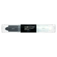 max factor smokey effect eye shadow 1 onyx smoke