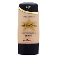 Max Factor Lasting Performance 106 Natural Beige 35ml