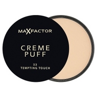 Max Factor Creme Puff 53 Tempting Touch 21g