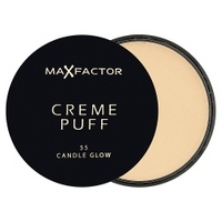 Max Factor Creme Puff 55 Candle Glow 21g