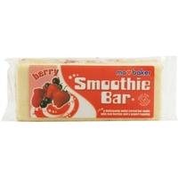 Ma Baker Smoothie Bar Berry 100g (20 pack) (20 x 100g)