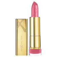 max factor color elixir lipstick 510 english rose