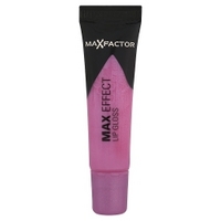 Max Factor Max Effect Lip Gloss 09 Pink Impetuous 13ml