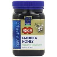 Manuka Health Manuka Honey Mgo 250 (15+) (250g)