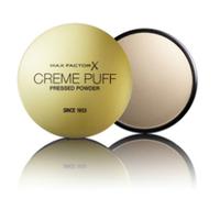 Max Factor Creme Puff 75 Golden