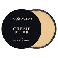 Max Factor Creme Puff 13 Nouveau Beige 21g