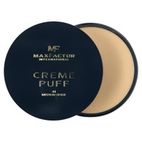 Max Factor Creme Puff 41 Medium Beige 21g