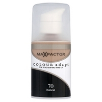 max factor colour adapt 70 natural 34ml